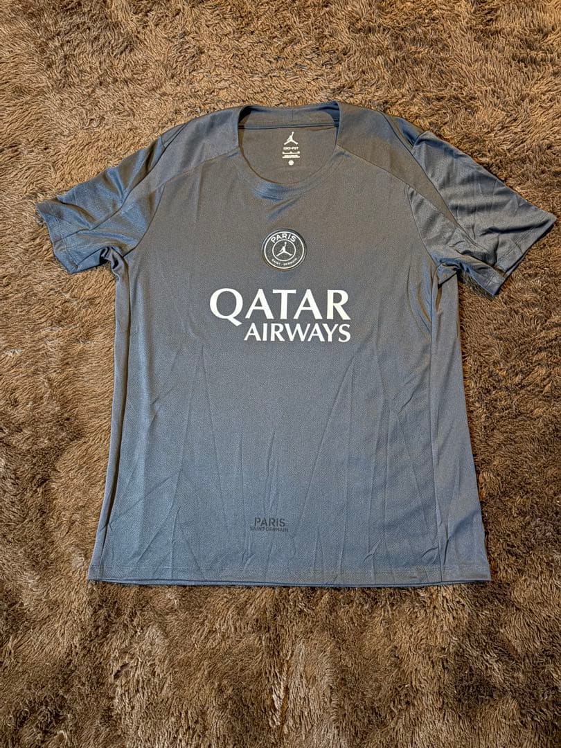 JordanDri-FIT QATAR AIRWAYS XL パリサンジェルマン