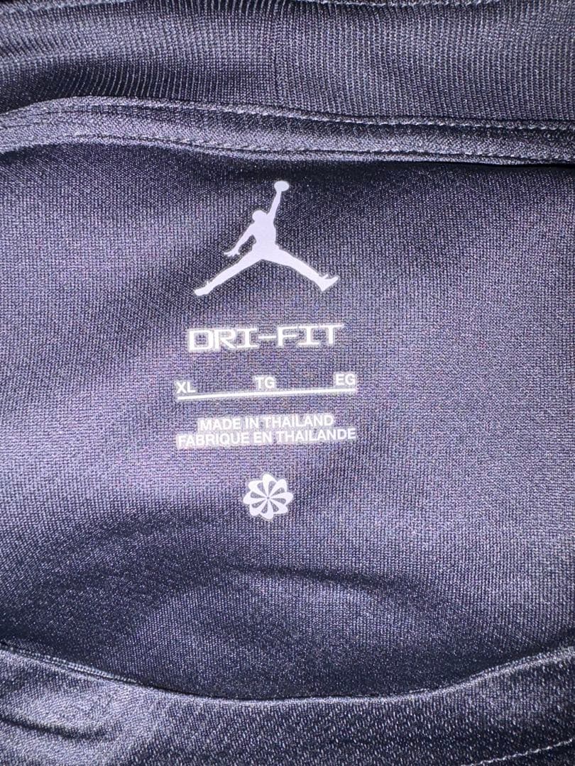 JordanDri-FIT QATAR AIRWAYS XL パリサンジェルマン
