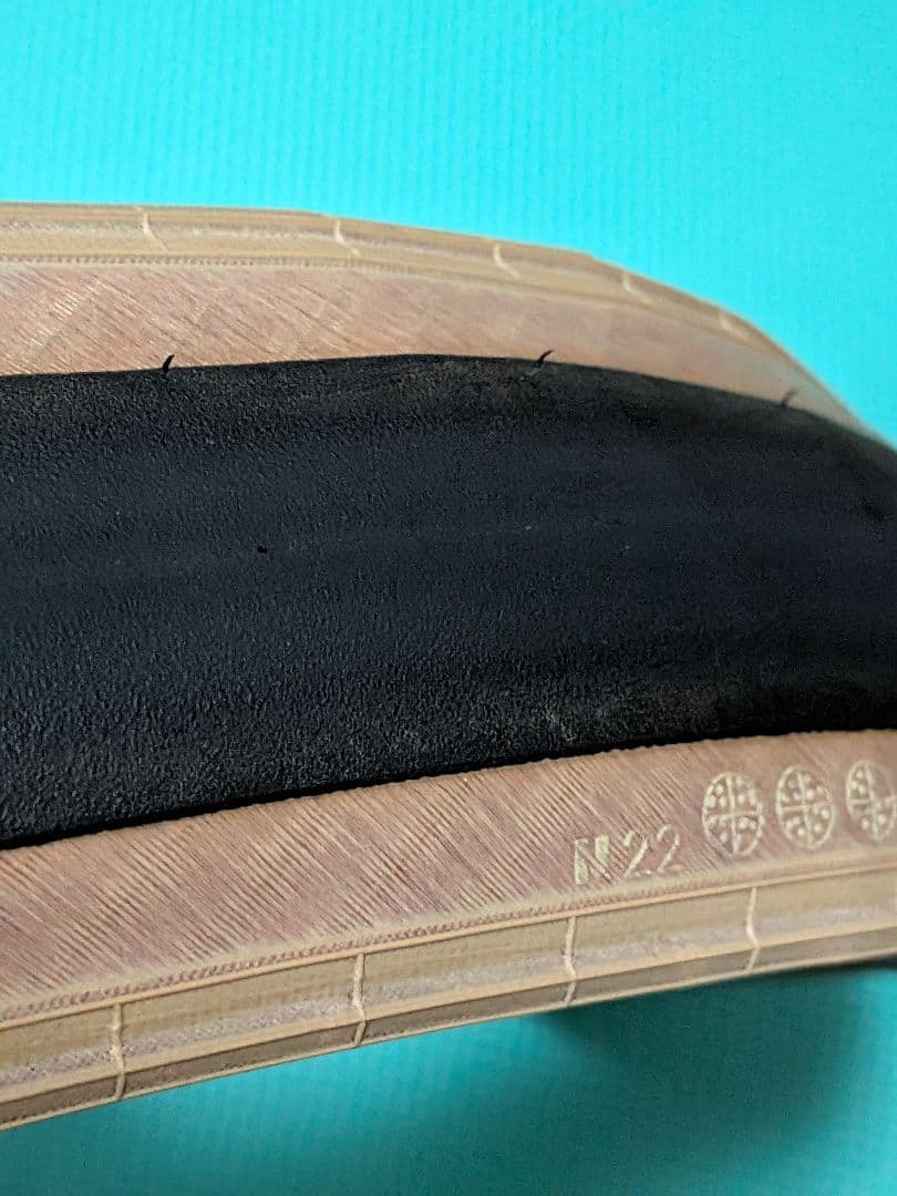 パナレーサー アジリスト 700×25C 2本セット