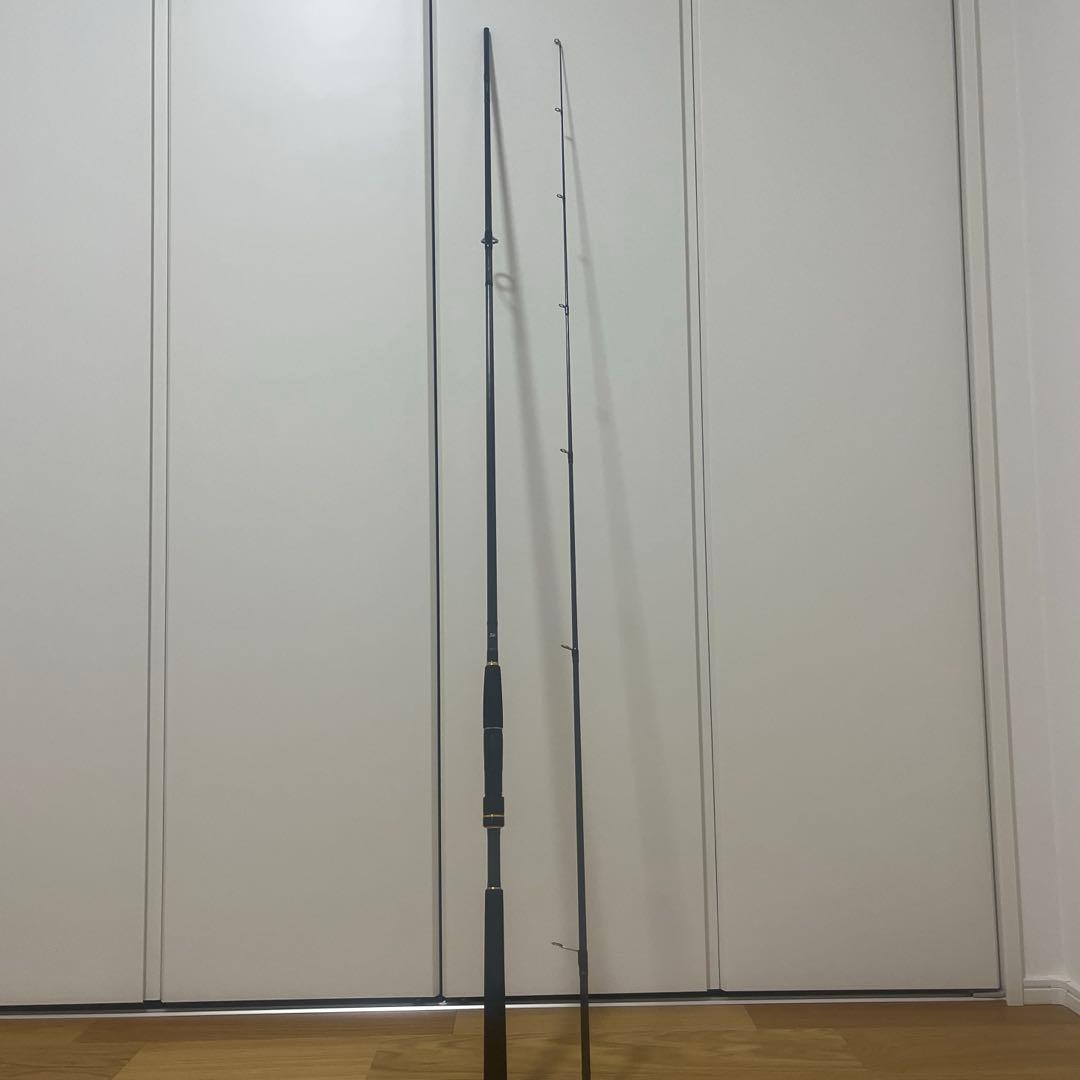 ダイワ　ラテオ　96ml