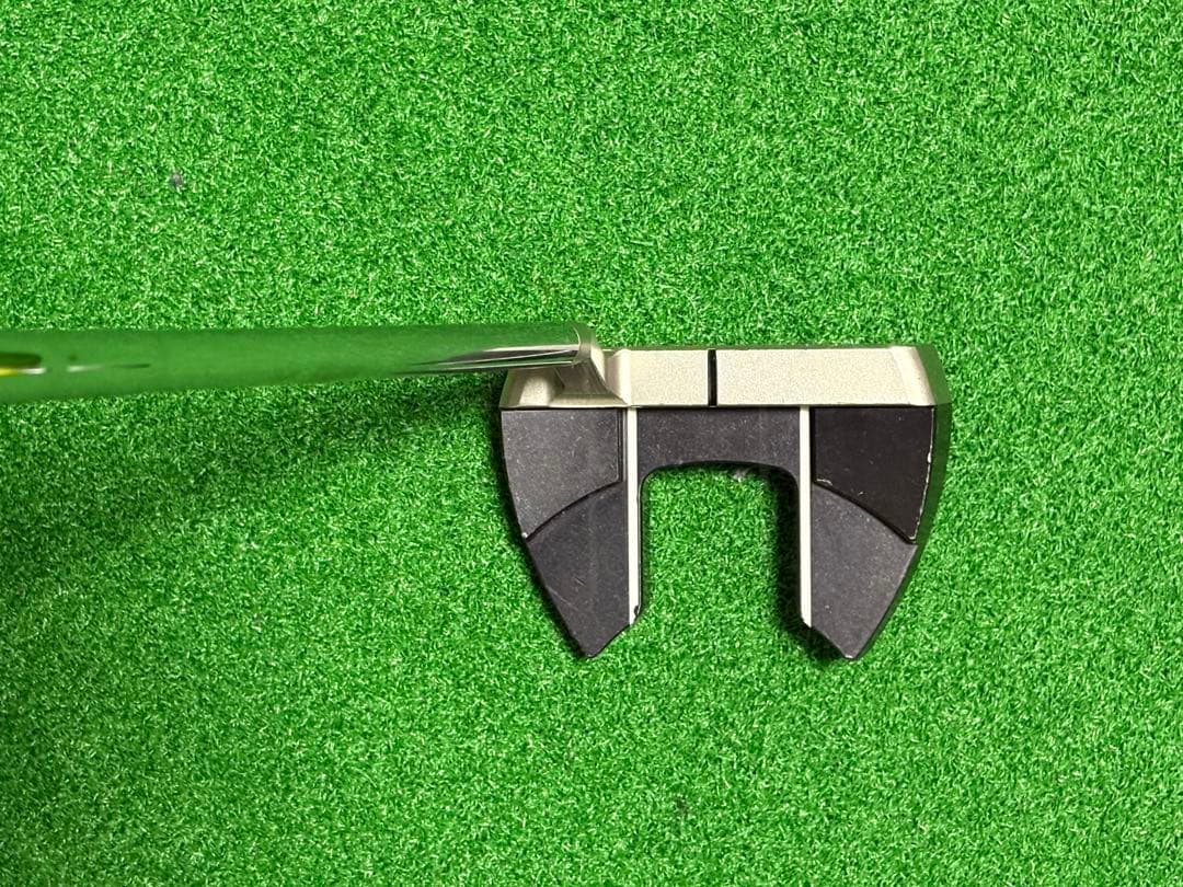 BETTINARDI パター　34カバー付き