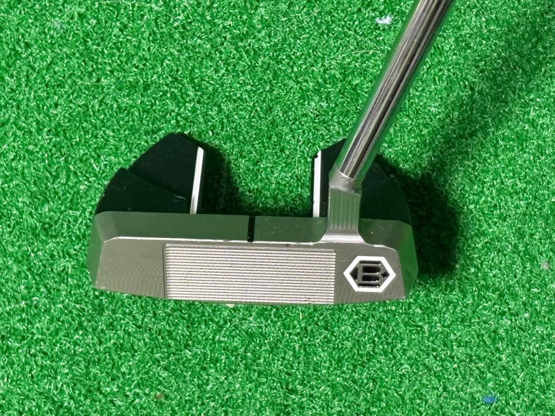 BETTINARDI パター　34カバー付き
