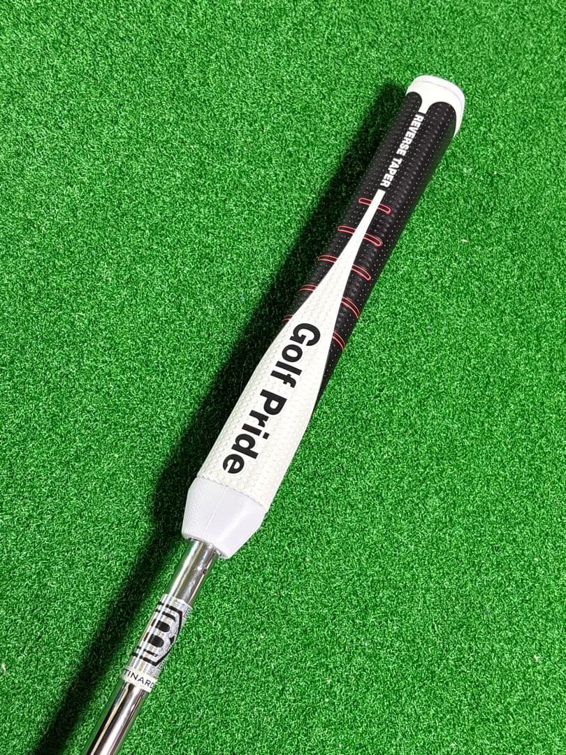 BETTINARDI パター　34カバー付き