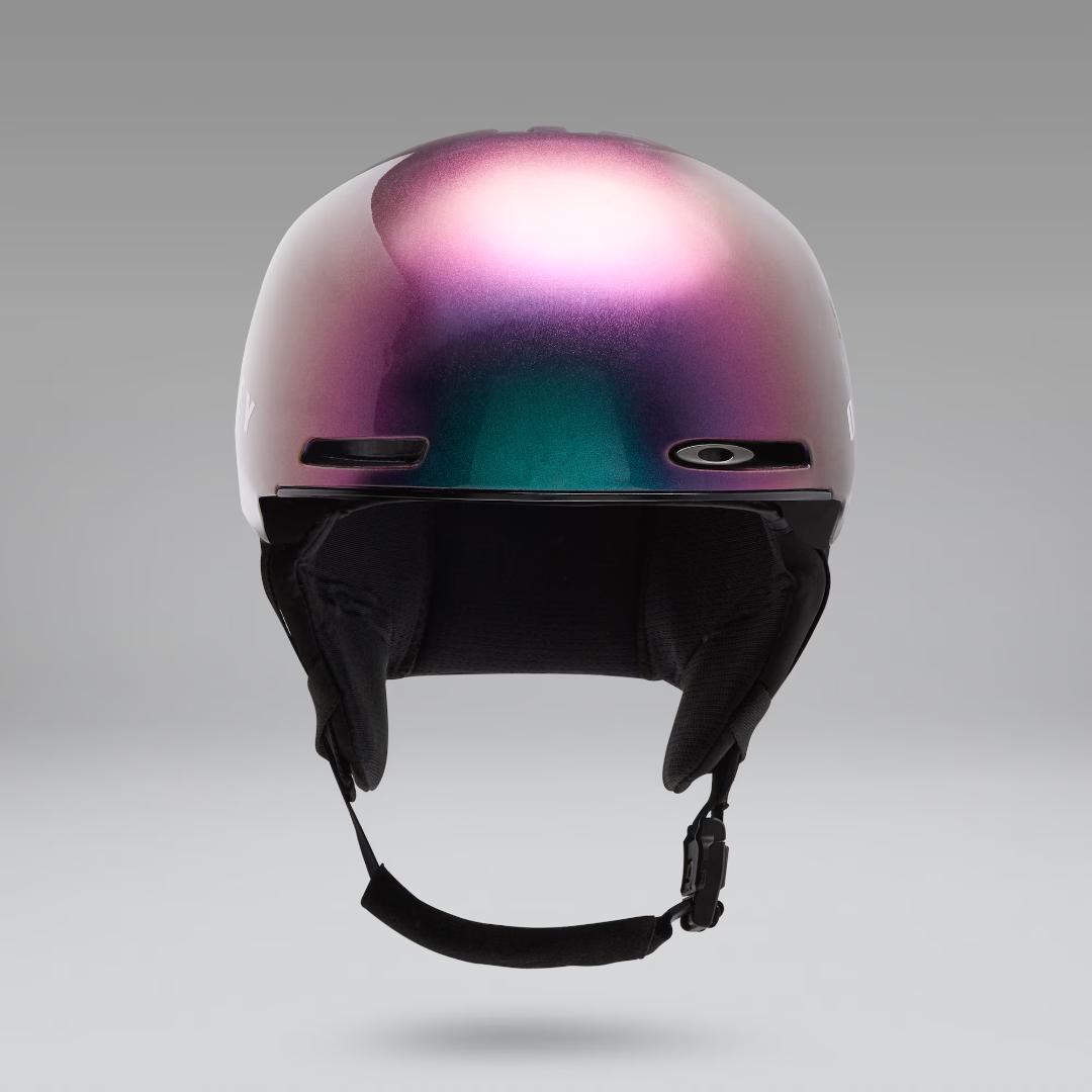新品 Oakley MOD1 Mips Aura Asian Fit サイズL