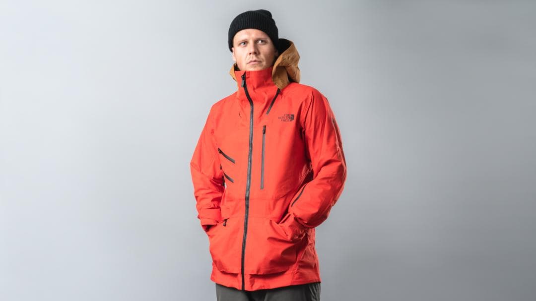 THE NORTH FACEザノースフェイス スキーウェア レディースXS