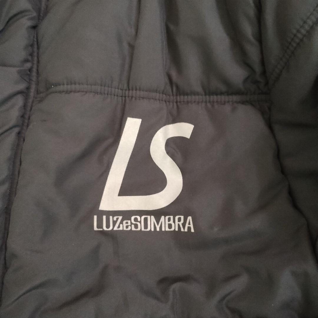 ルースイソンブラ　ベンチコート　Ｌ　美品　【入手困難】