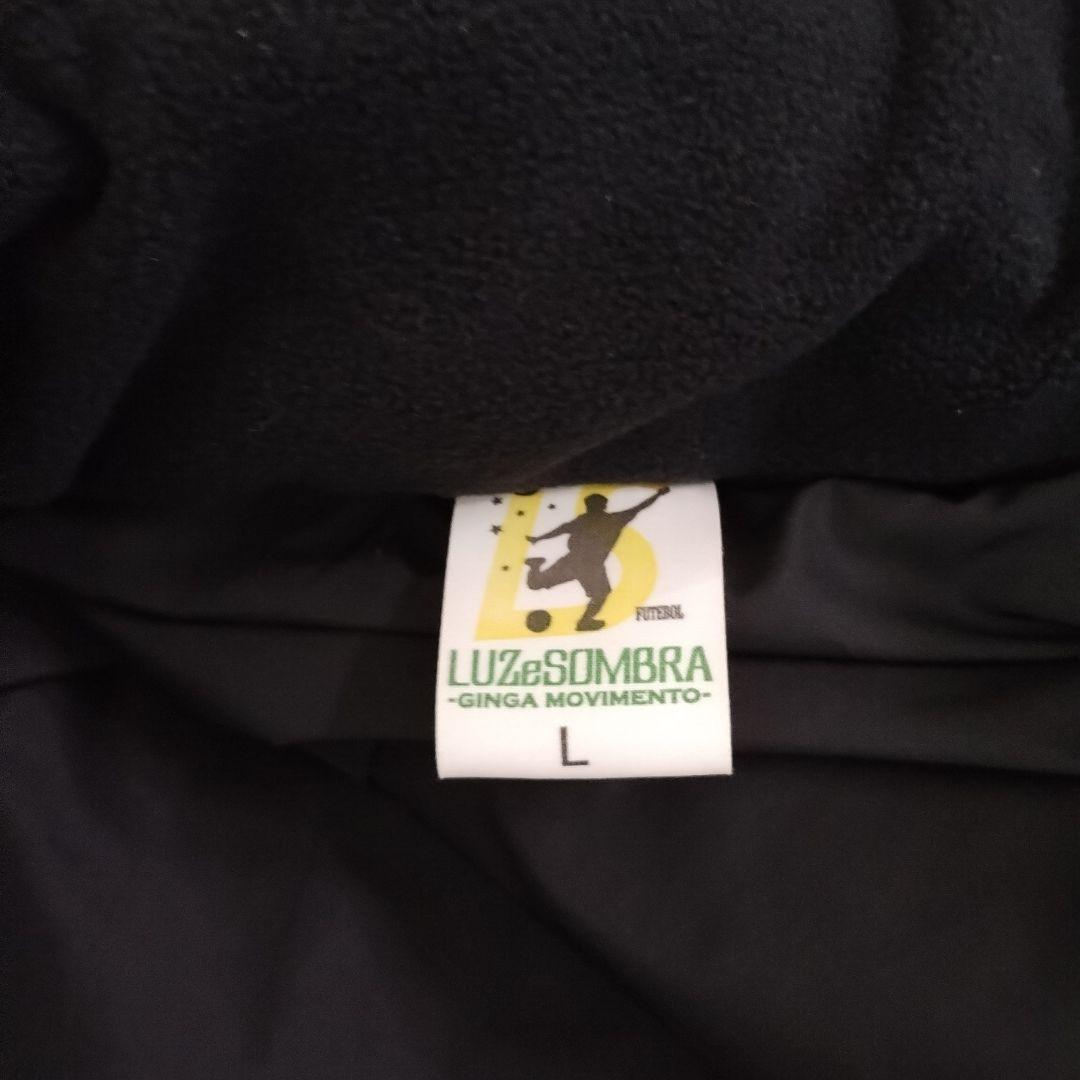 ルースイソンブラ　ベンチコート　Ｌ　美品　【入手困難】