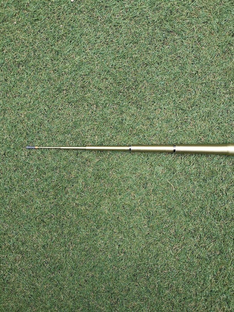 Daiwa PRESSADRY磯竿 1号5.3m インターライン