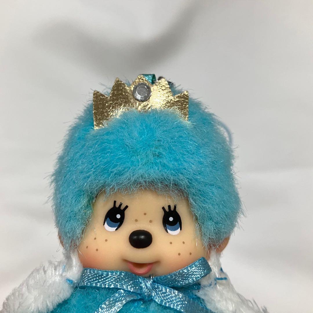 モンチッチ ご当地 富士山限定 キーホルダー キーチェーン ストラップ