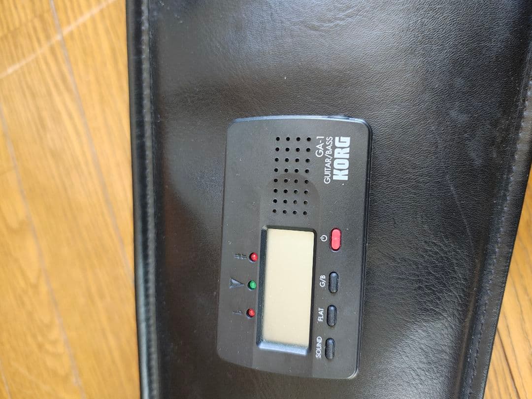 エレキギター フォレストGrass Roots by ESP G-FR-62GT