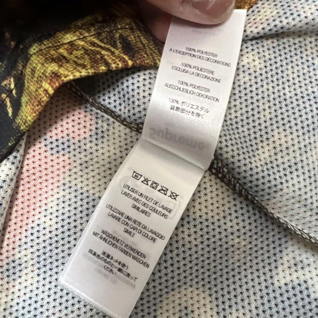 ウェア Supreme Vinci Per Noi Soccer Jersey M