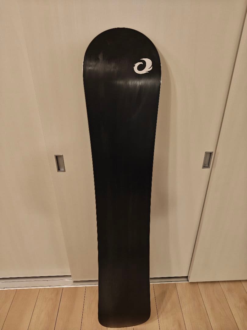 OGASAKA CT 152　スノーボード　カービング