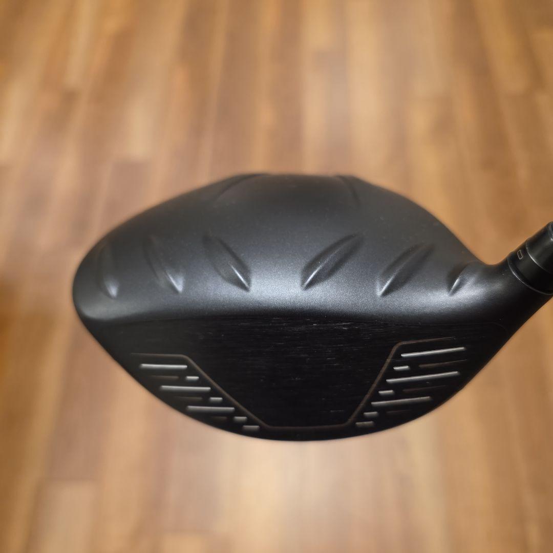 【ヘッドのみ】PING G410 PLUS ドライバー