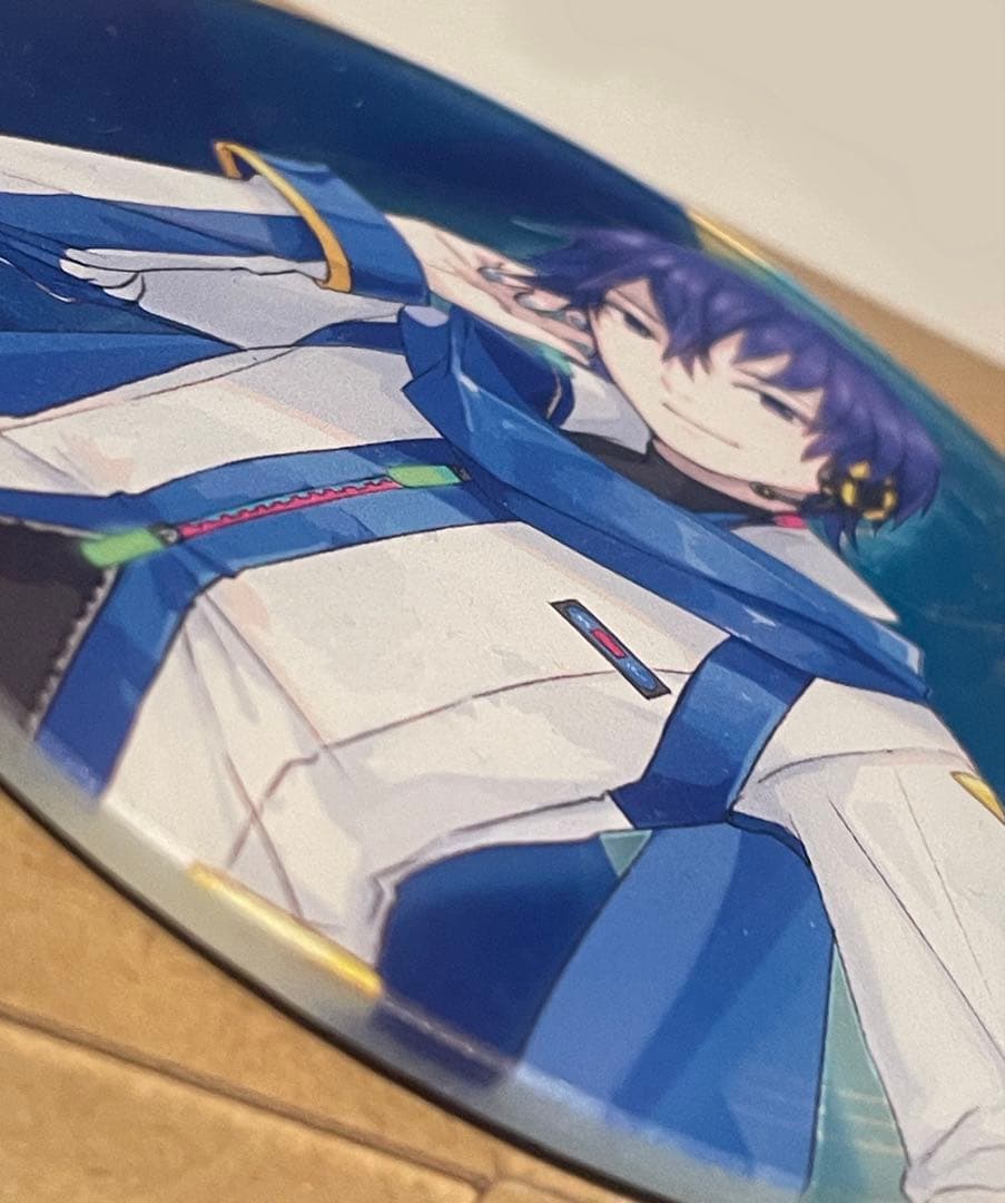 KAITO 15th コースター パブミラー