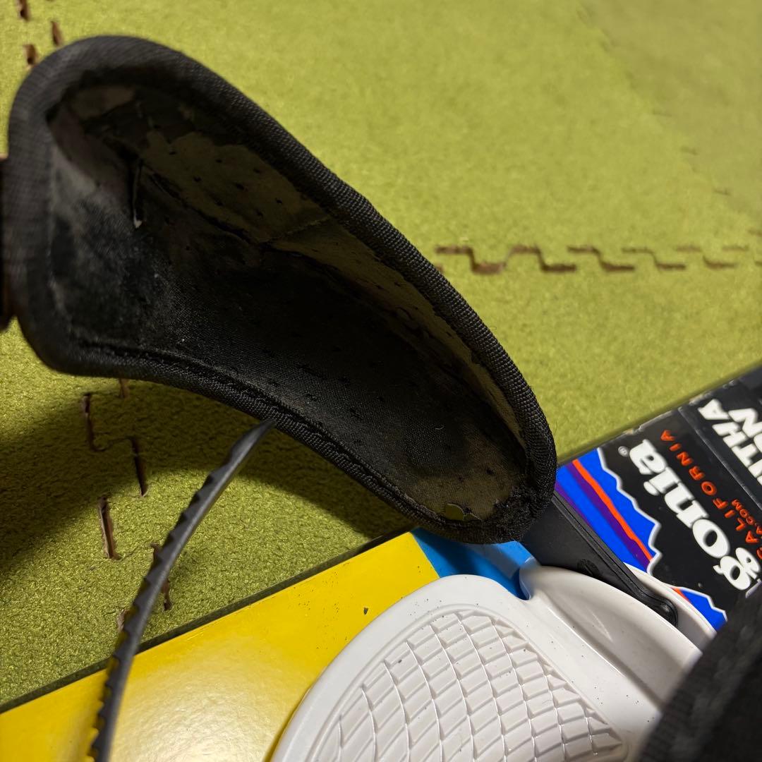 BURTON スノーボード 2点セット