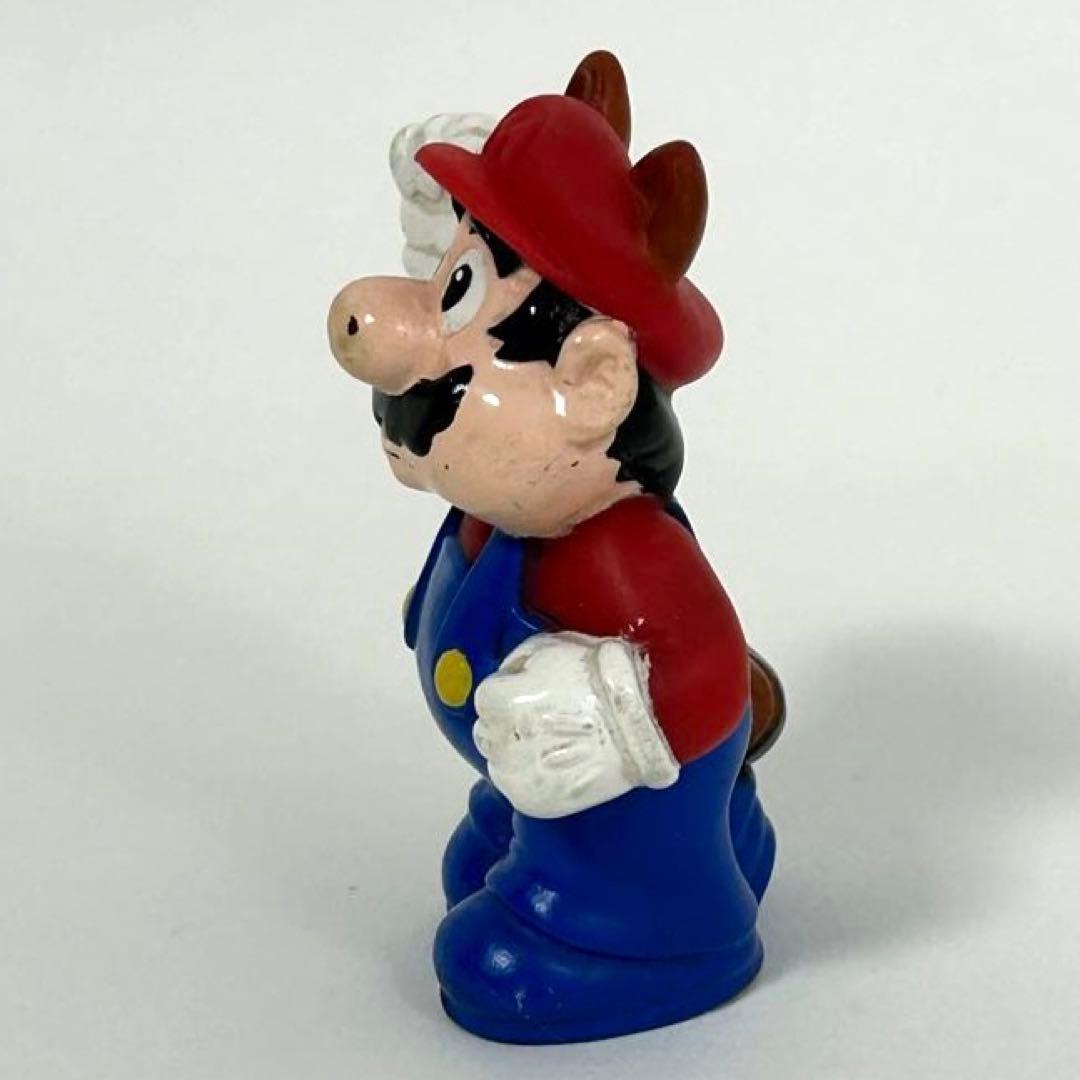 スーパーマリオ　SuperMario マリオ　フィギュア