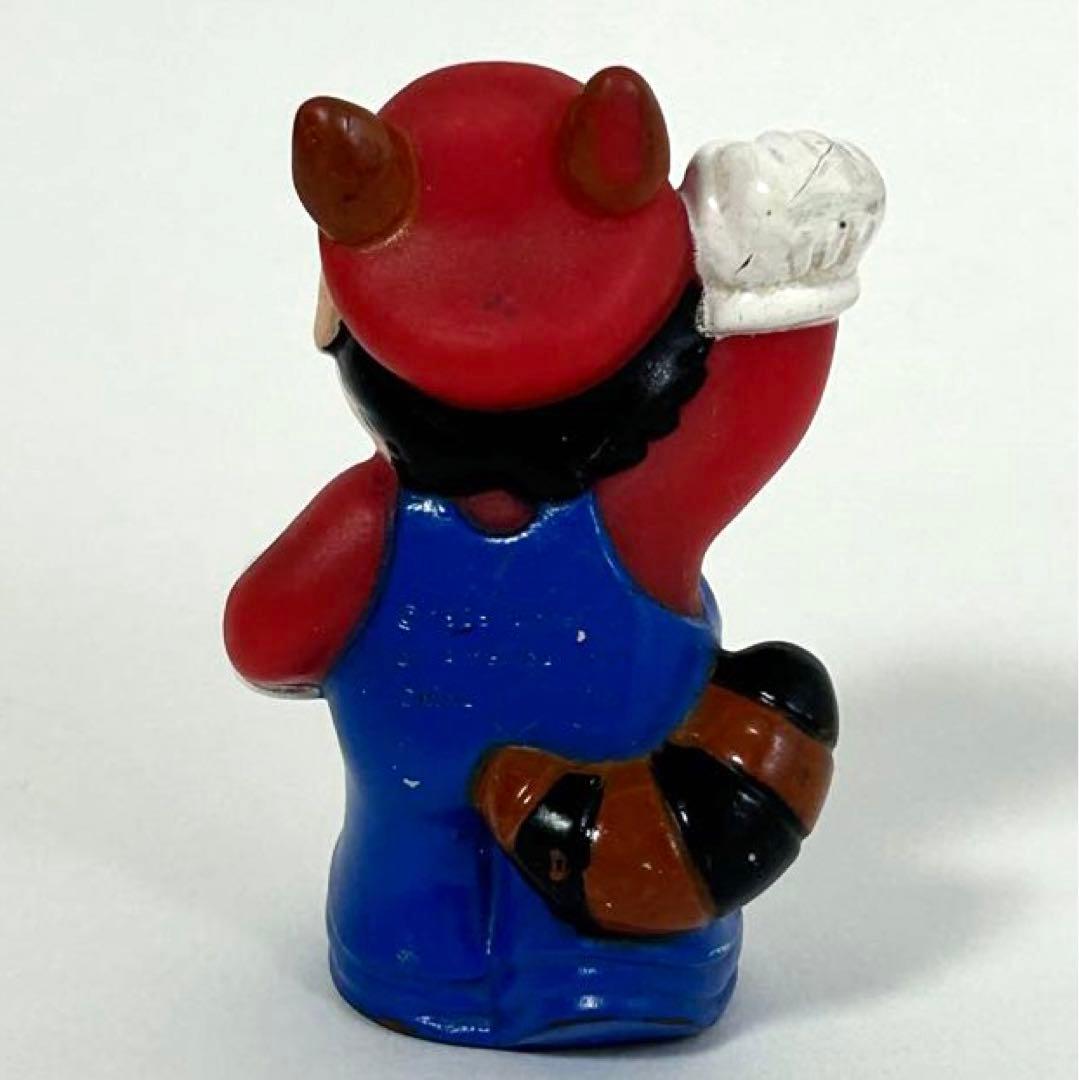 スーパーマリオ　SuperMario マリオ　フィギュア