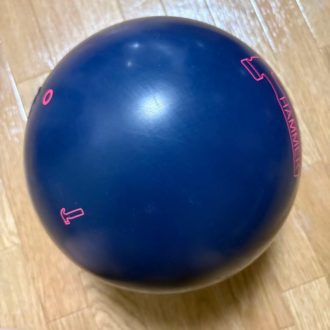 ボウリング エフェクトツアー 15p