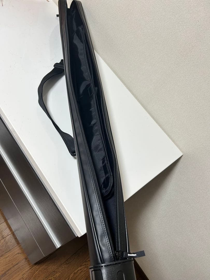 【新品未使用】鯵道3G AD3-5102L/S ロッドケース　セット