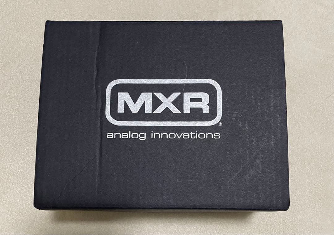 MXR Studio Compressor M76 ギターエフェクター
