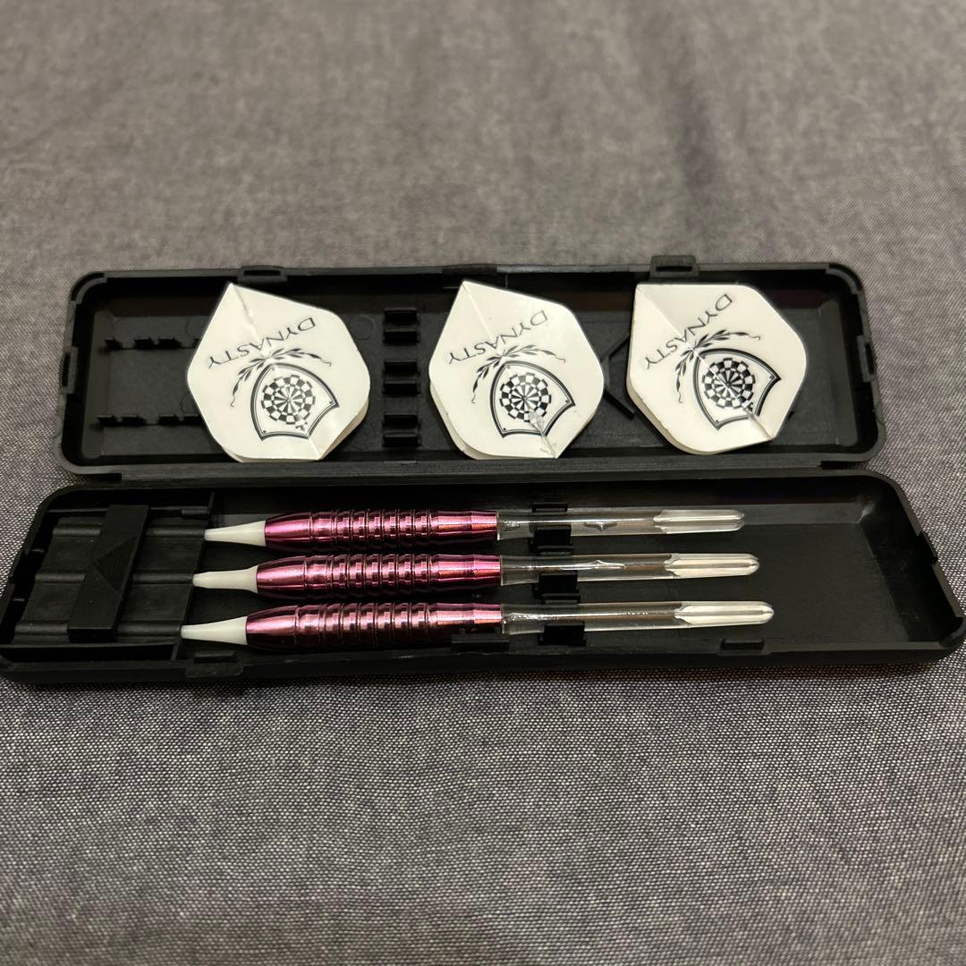 ダーツ3個セット！