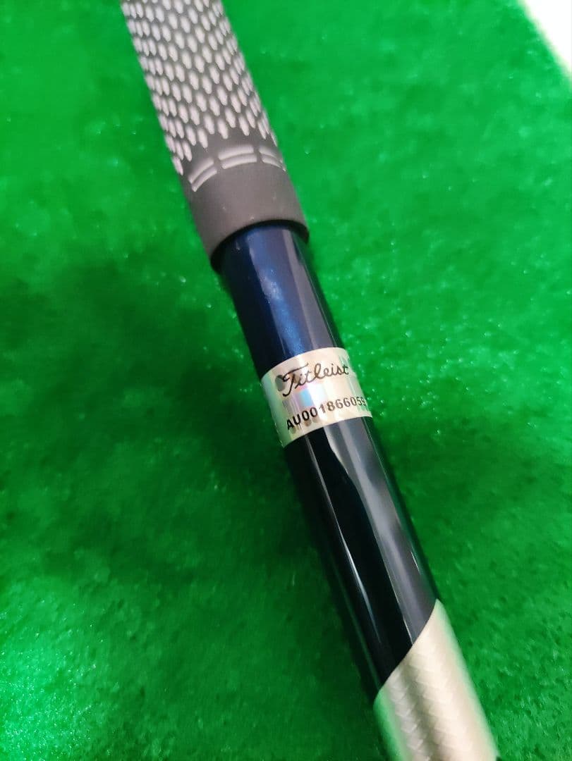 美品VENTUS BLUE 6S VELOCORE フェアウェイウッドシャフト