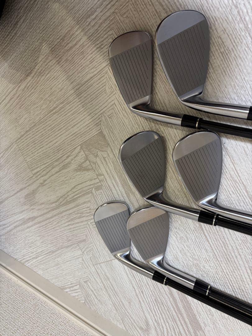 HONMA TR20P アイアンセット 6本セット