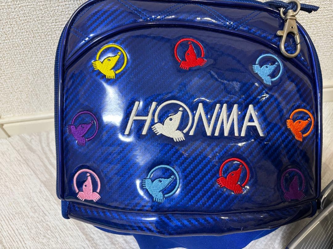 HONMA TR20P アイアンセット 6本セット