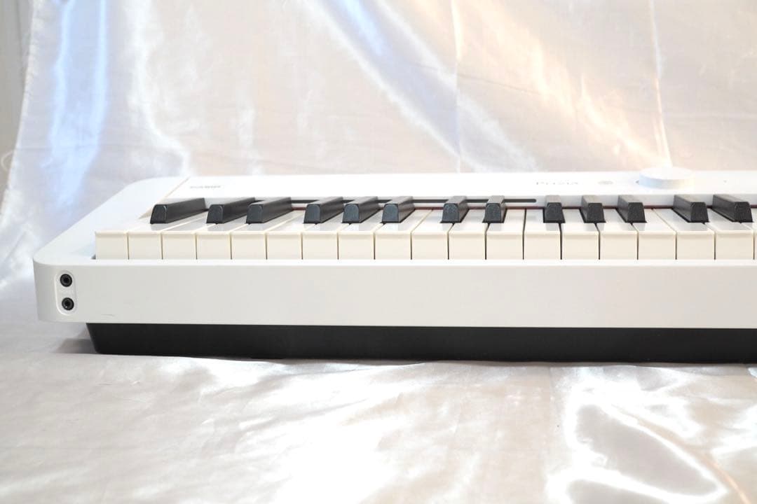 CASIO Privia PX-S1100WE ホワイト 88鍵 電子ピアノ