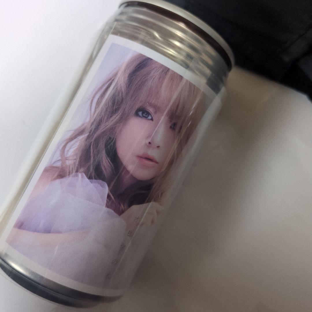 浜崎あゆみ　オリジナルラベル缶　 あゆ缶　 烏龍茶　ウーロン茶　バラ売り可能