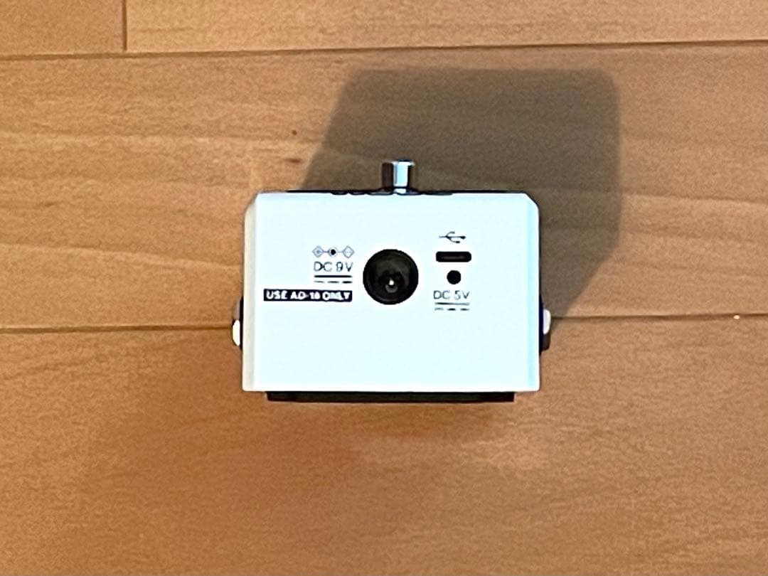 ZOOM MS-50G+ マルチエフェクター 箱付き
