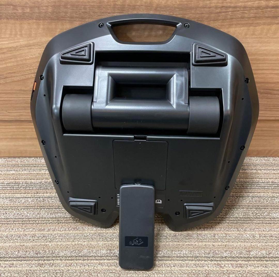②フットフィット2 シックスパッド SIXPAD 正規品 MTG