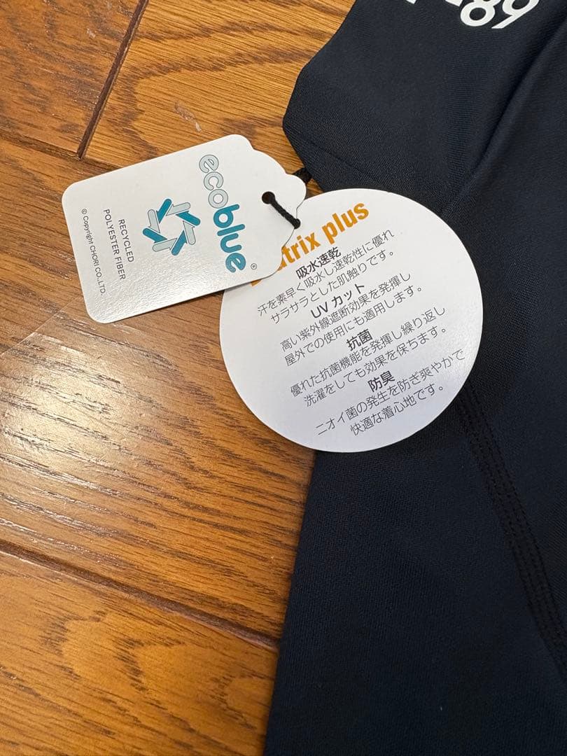 新品！未使用！パーリーゲイツ PEARLYGATES ゴルフシャツ　サイズ4