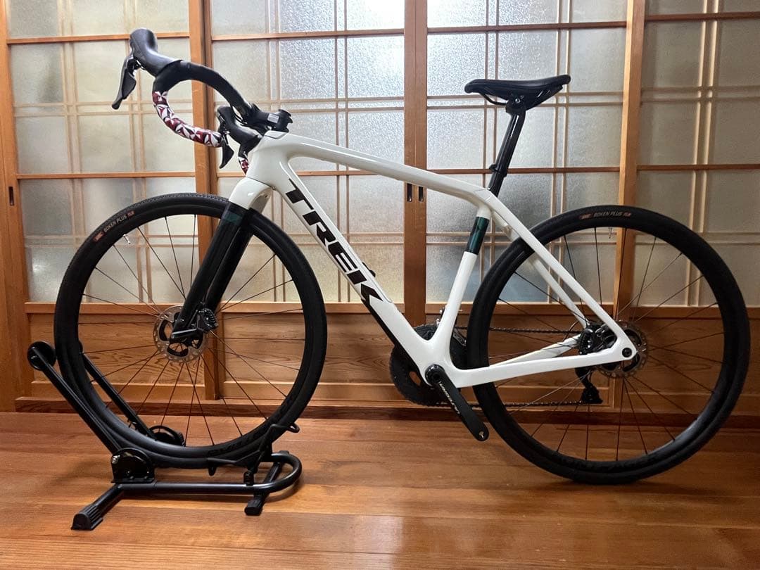 美品 TREK checkpoint slr 2023年 54サイズ