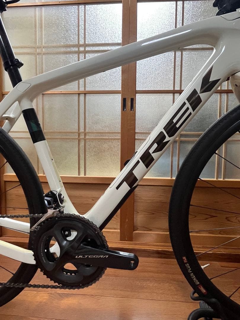 美品 TREK checkpoint slr 2023年 54サイズ