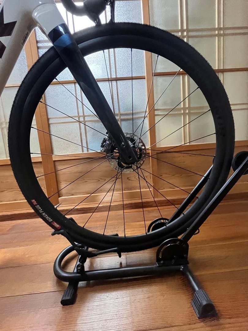 美品 TREK checkpoint slr 2023年 54サイズ