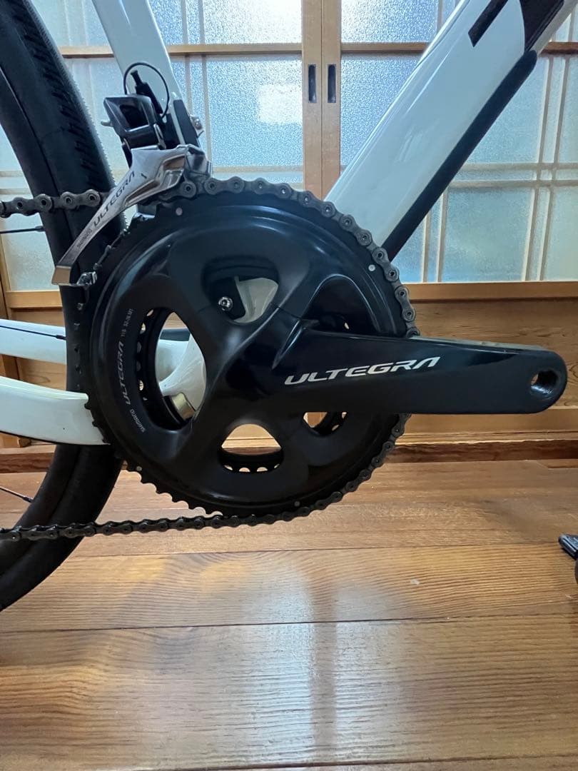 美品 TREK checkpoint slr 2023年 54サイズ