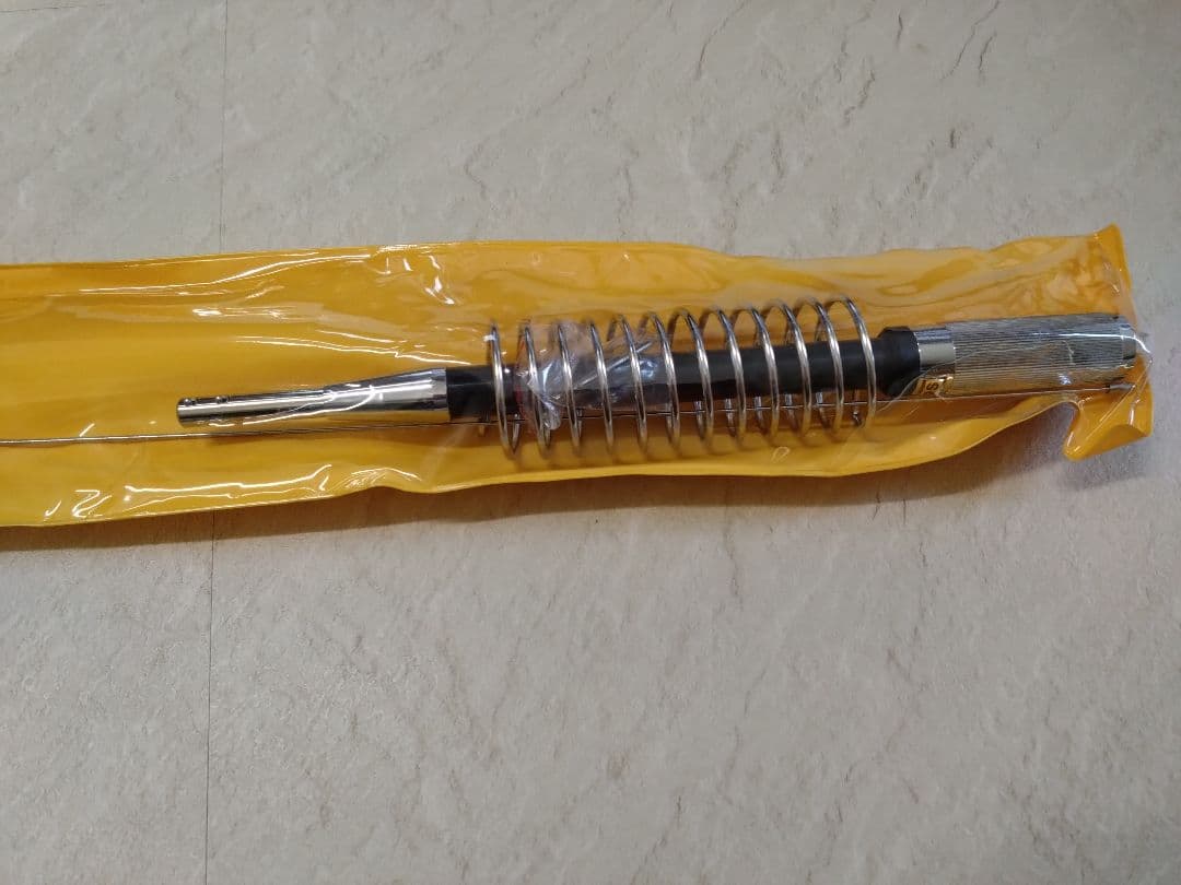 第一電波工業 BIC10S アンテナ