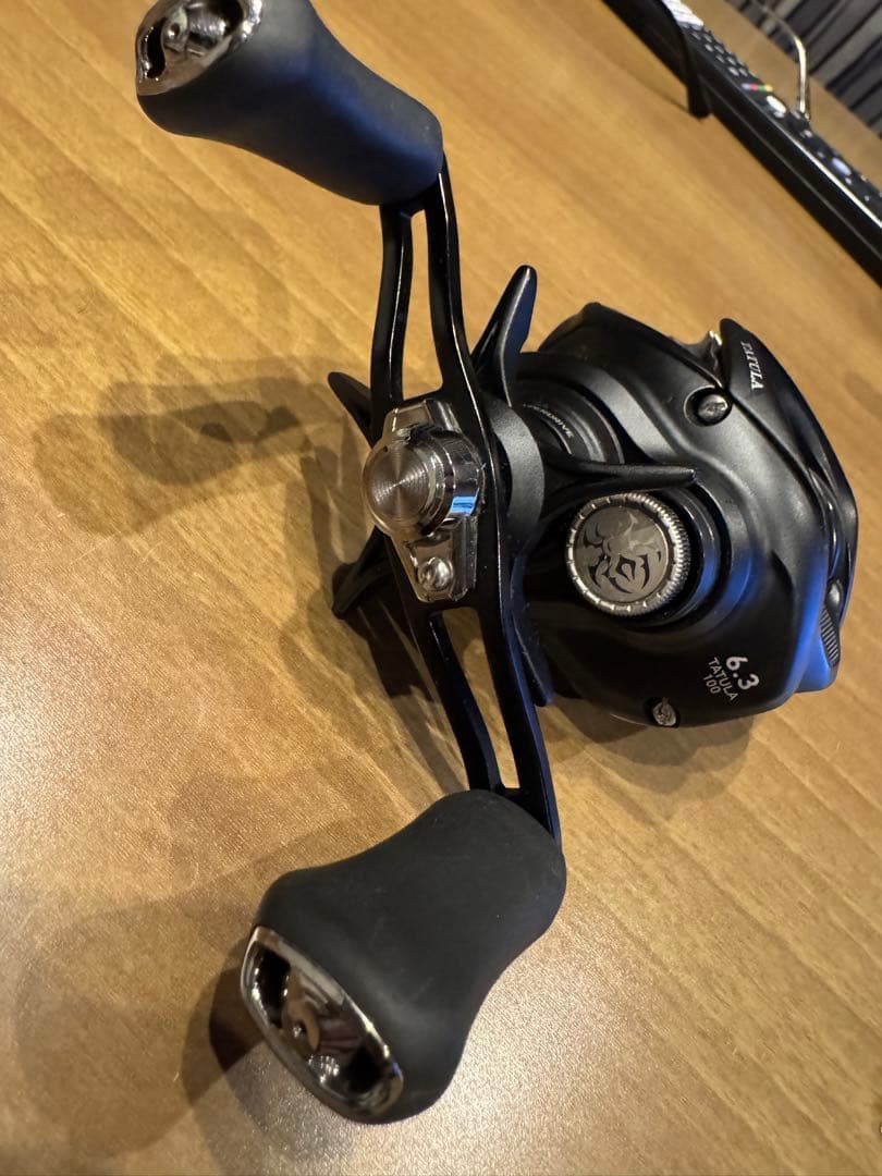24タトゥーラtw100l左巻き 20タトゥーラsvtw103xhlセット
