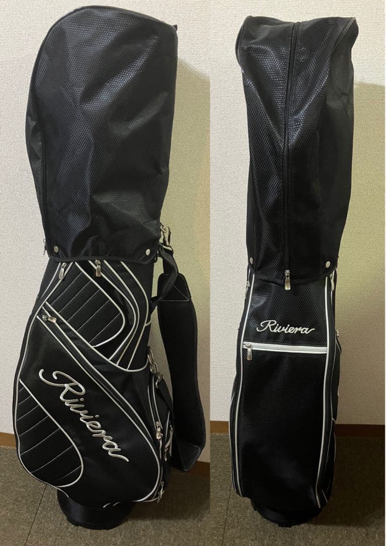 Taylor Made SLDR メンズゴルフクラブセット