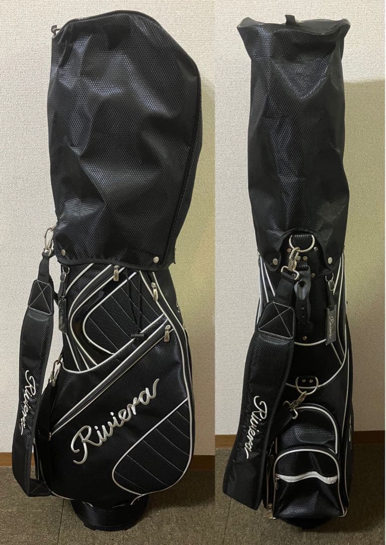 Taylor Made SLDR メンズゴルフクラブセット