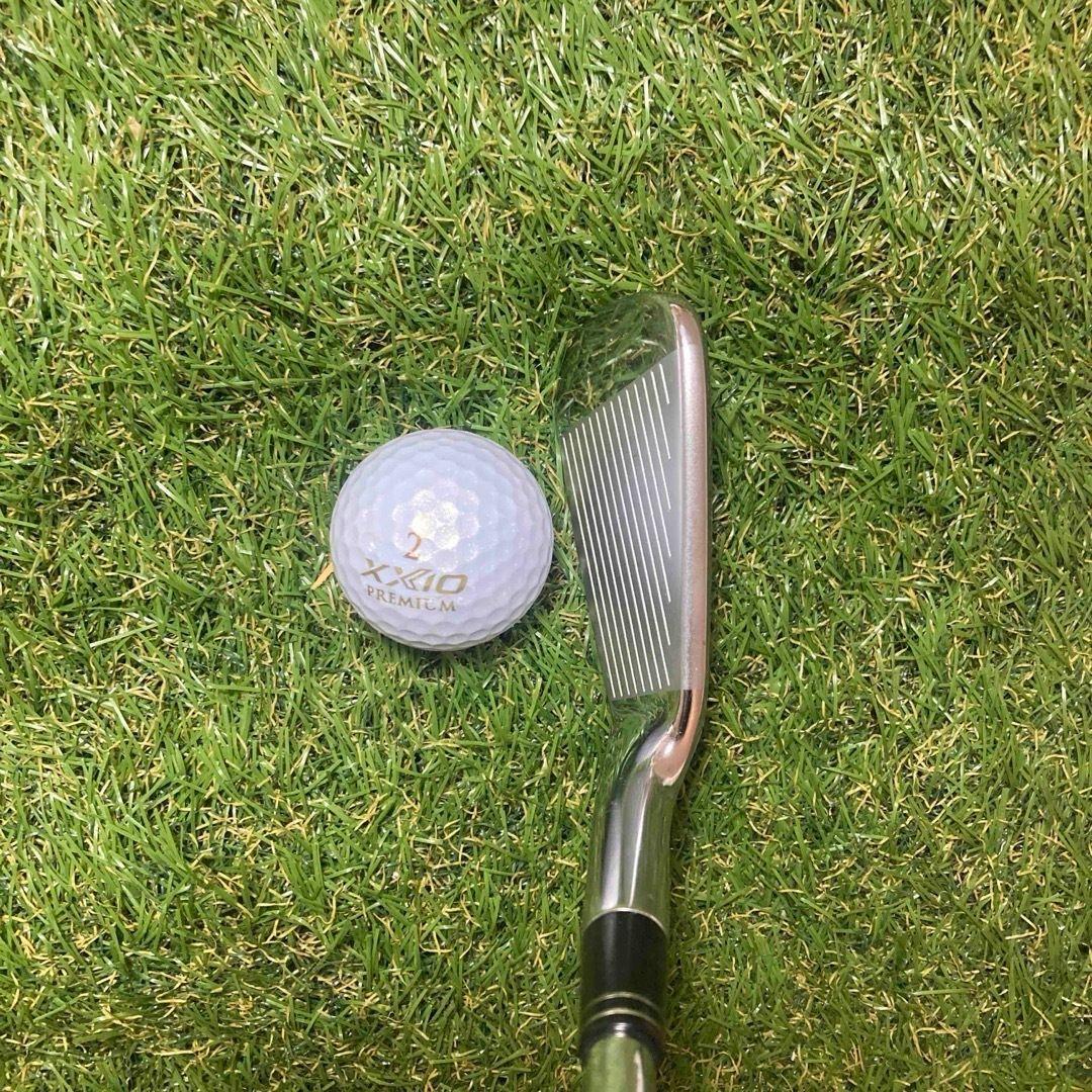 Taylormade R9 TP アイアン8本　テーラーメイド