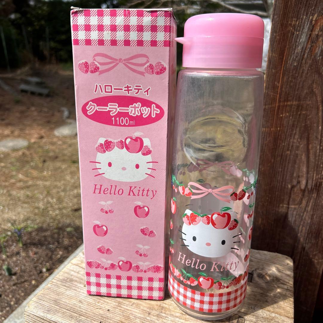 キティちゃんグッズまとめて 大量