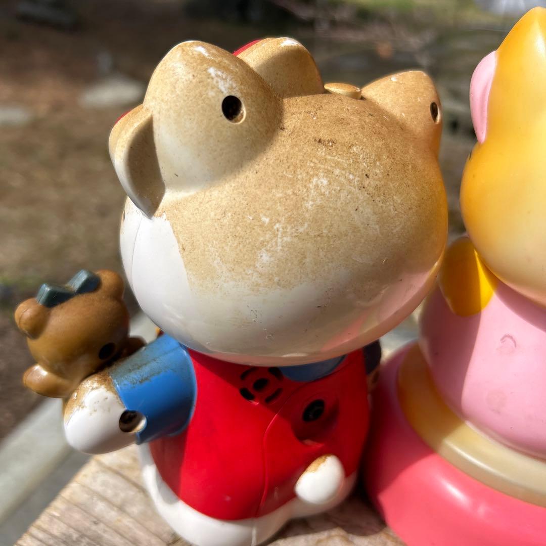 キティちゃんグッズまとめて 大量