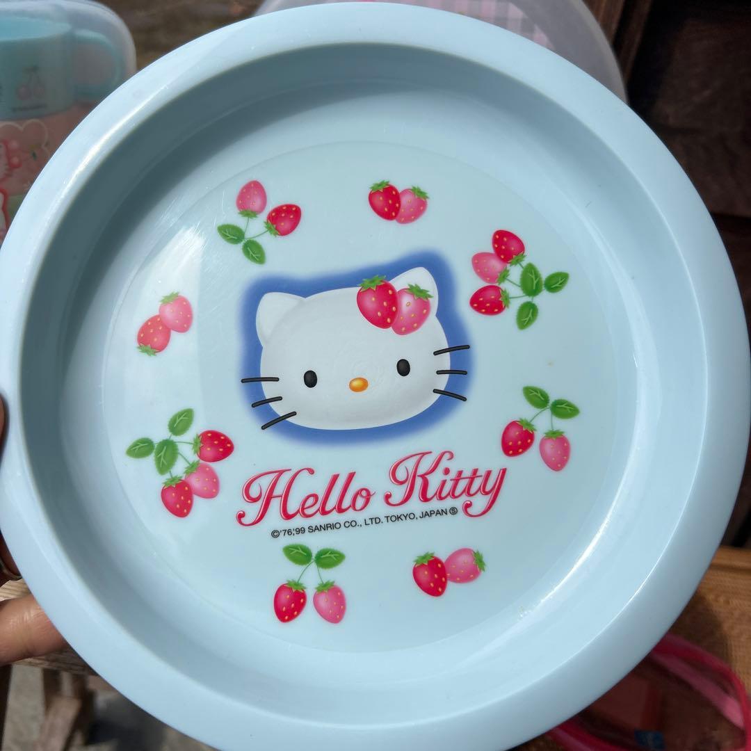 キティちゃんグッズまとめて 大量
