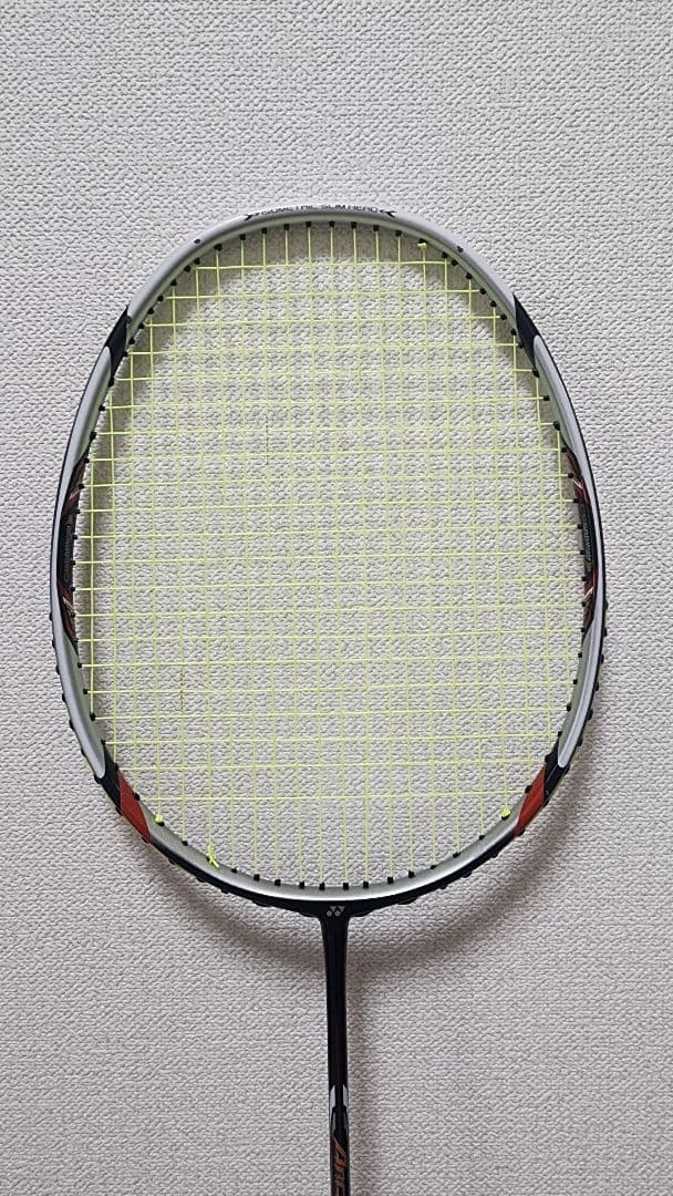 即購入歓迎 YONEX アークセイバー8DX