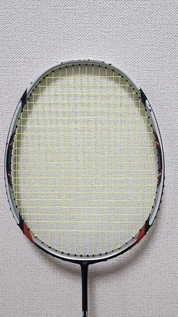 即購入歓迎 YONEX アークセイバー8DX