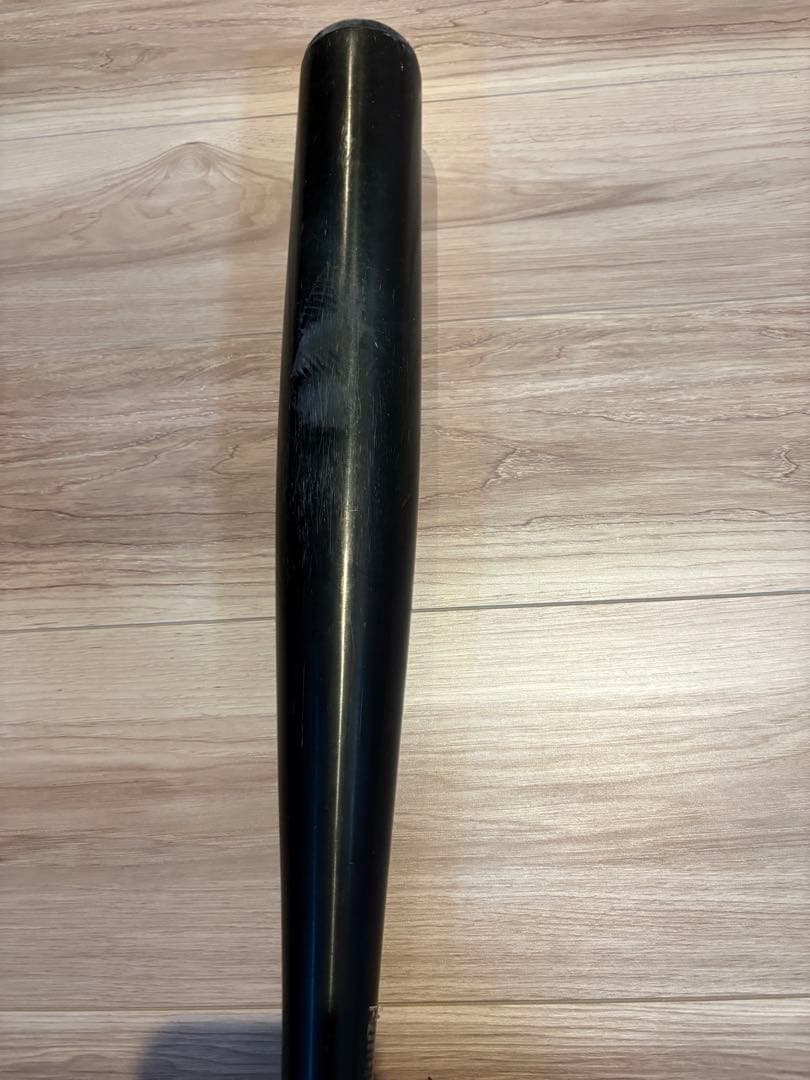 ZETT POWER GB高校硬式バット