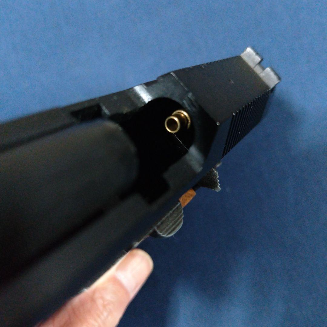 KSC製 M93Rガスブローバック AGシリーズ