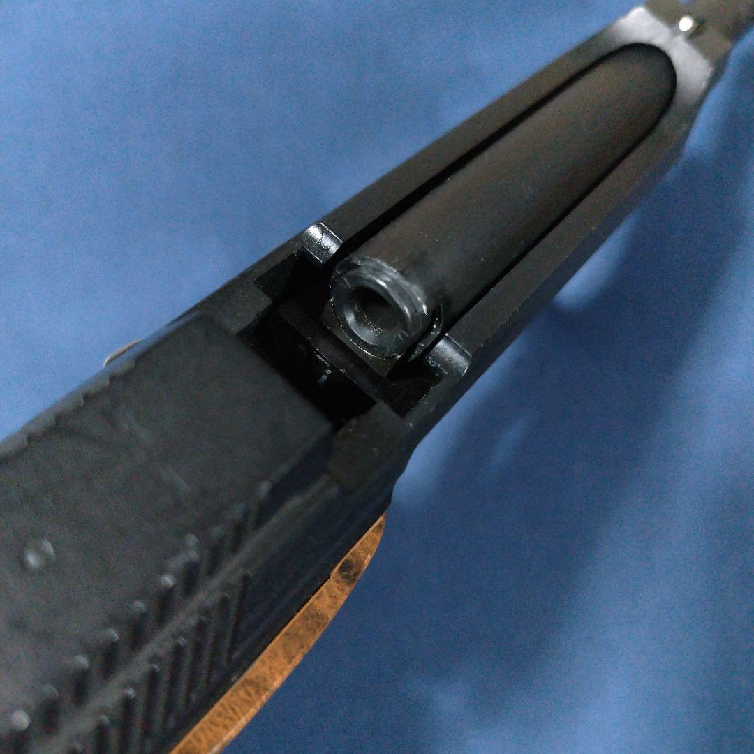 KSC製 M93Rガスブローバック AGシリーズ
